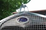 Ford Model A DeLuxe Roadster 1930 года